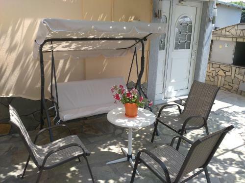 Apartamento Patra Rooms Skala Prinou