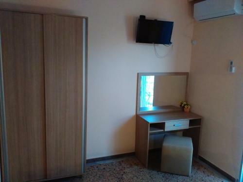 Apartamento Patra Rooms Skala Prinou
