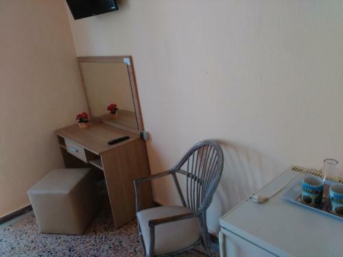 Apartamento Patra Rooms Skala Prinou