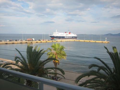 Apartamento Panagioula
