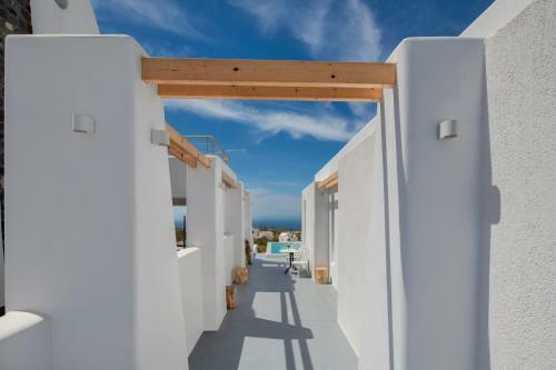Milestone Villas