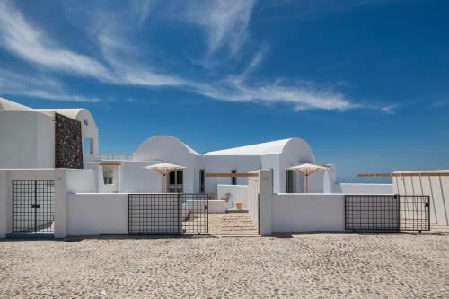 Milestone Villas