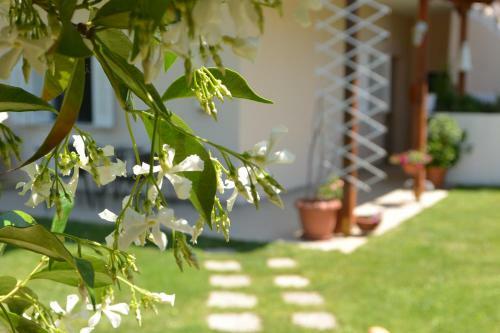 Villa Vintage Luxurious House In Sithonia