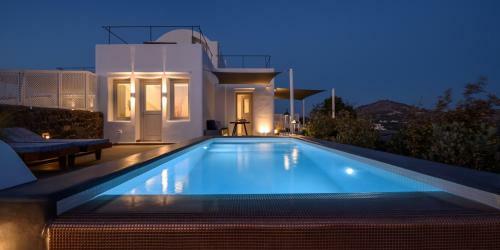 Hotel Soil Of Sun Luxury Villas