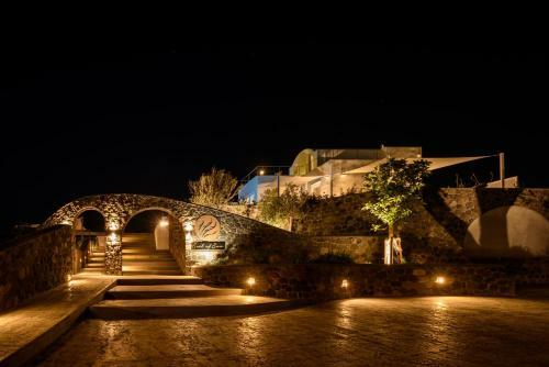 Hotel Soil Of Sun Luxury Villas