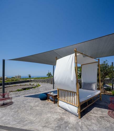 Hotel Soil Of Sun Luxury Villas