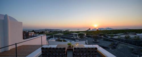 Hotel Soil Of Sun Luxury Villas