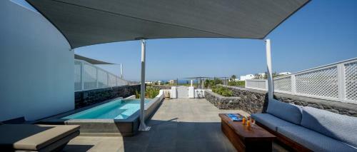 Hotel Soil Of Sun Luxury Villas
