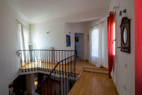 A&v Sea View Villa