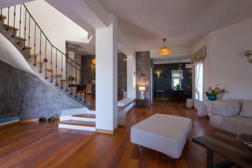 A&v Sea View Villa