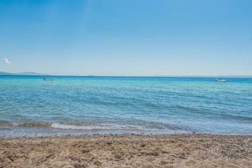 Hostal Citro By The Sea