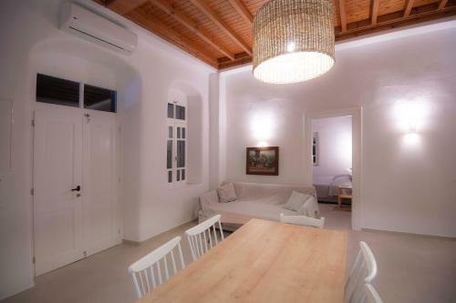 Apartamento Metaxas Residence Little Venice