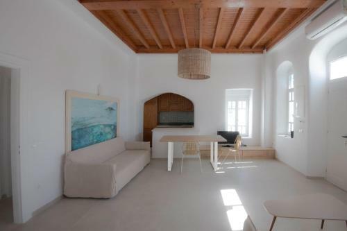 Apartamento Metaxas Residence Little Venice