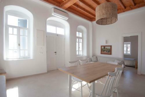 Apartamento Metaxas Residence Little Venice