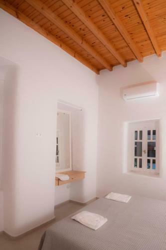 Apartamento Metaxas Residence Little Venice