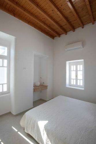 Apartamento Metaxas Residence Little Venice