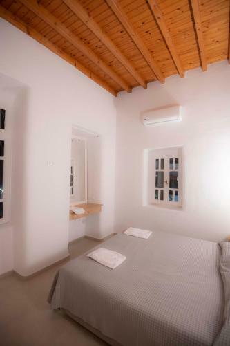 Apartamento Metaxas Residence Little Venice