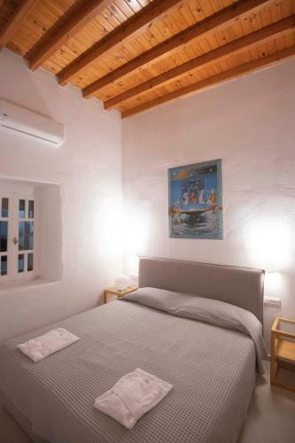 Apartamento Metaxas Residence Little Venice