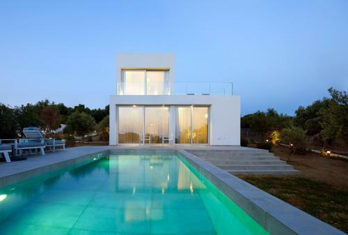 Villa Kalypso Residence