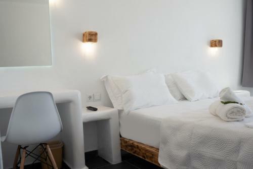 Hotel Mykonos Petra Suites & Rooms