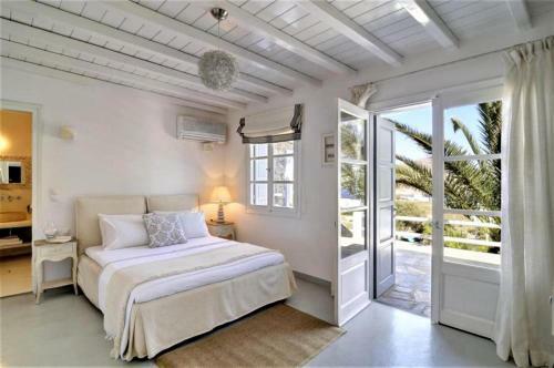 Fully Flexible Policy!! Manu Quality Brand Villa Mykonos