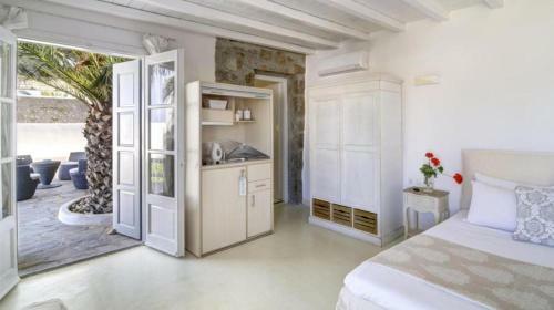 Fully Flexible Policy!! Manu Quality Brand Villa Mykonos
