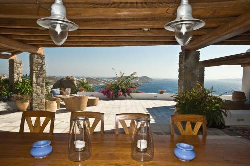 Villa Paradiso Terra E Mare