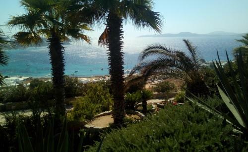 Villa Paradiso Terra E Mare