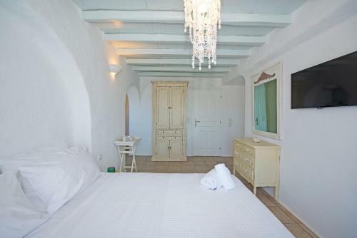Villa Altera Pars Of Mykonos