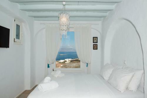 Villa Altera Pars Of Mykonos
