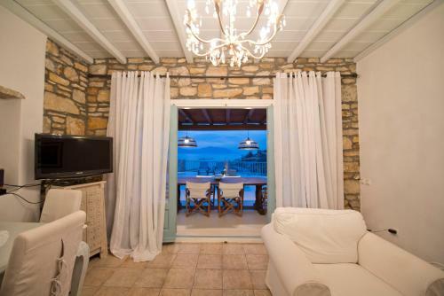 Villa Altera Pars Of Mykonos