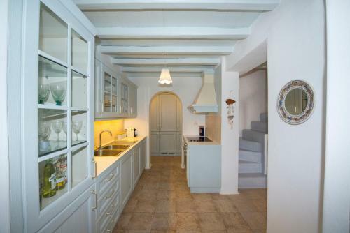 Villa Altera Pars Of Mykonos