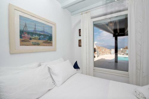 Villa Altera Pars Of Mykonos