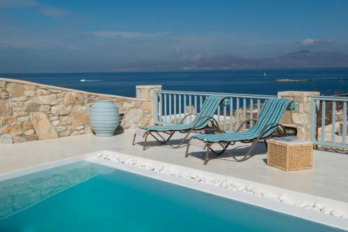 Villa Altera Pars Of Mykonos