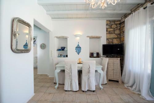 Villa Altera Pars Of Mykonos