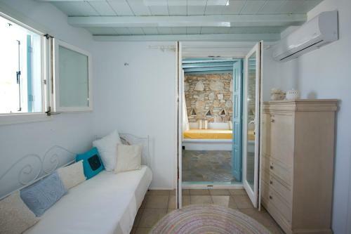 Villa Altera Pars Of Mykonos