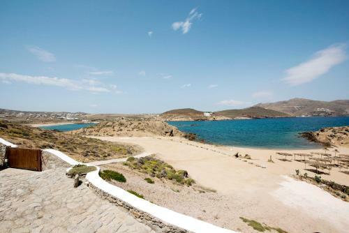 Maryme Luxury Villas Mykonos
