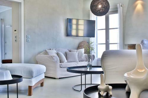 Maryme Luxury Villas Mykonos