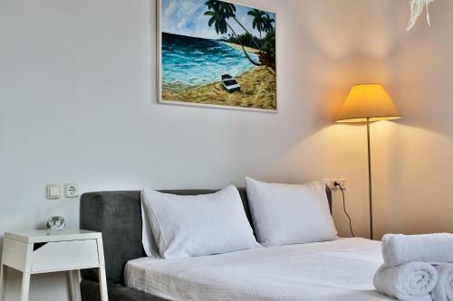 Maryme Luxury Villas Mykonos