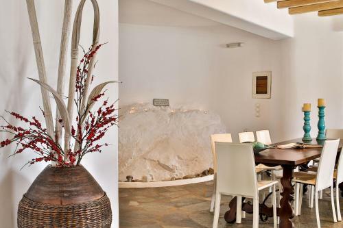 Maryme Luxury Villas Mykonos