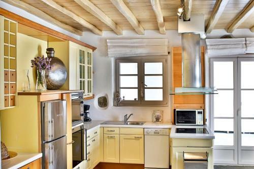 Maryme Luxury Villas Mykonos