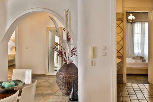 Maryme Luxury Villas Mykonos