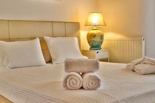 Maryme Luxury Villas Mykonos