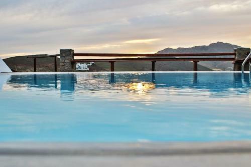 Maryme Luxury Villas Mykonos