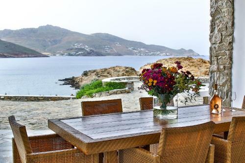 Maryme Luxury Villas Mykonos