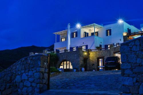 Maryme Luxury Villas Mykonos