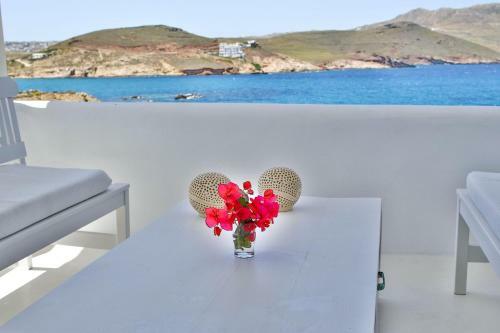 Maryme Luxury Villas Mykonos