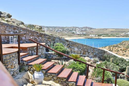 Maryme Luxury Villas Mykonos