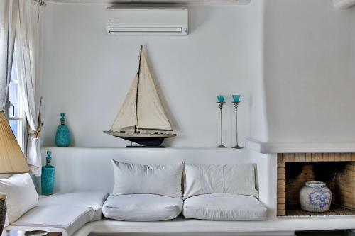 Maryme Luxury Villas Mykonos