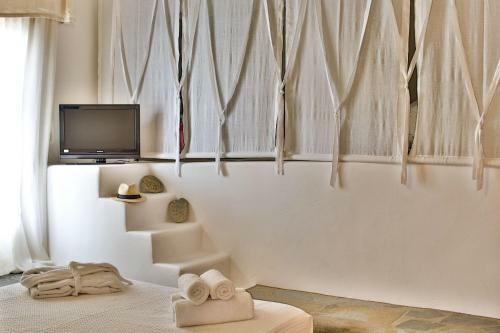 Maryme Luxury Villas Mykonos
